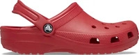 Crocs Classic Clogs Unisex Rot