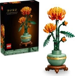 LEGO Botanicals 10368 Chrysantheme