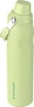 Stanley Go Iceflow Fast Flow Flasche 600 ml Zitrone
