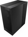 NZXT H7 Flow ATX-Mid-Tower-Gaming-PC-Geh&auml;use - unterst&uuml;tzt 3x 120 mm