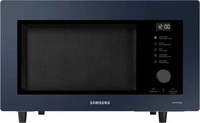 Samsung MC32DB7746KDE1 Bespoke Mikrowelle mit Grill und Hei&szlig;luft, 32 l, 900 W,...