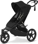CYBEX AVI SPIN BLK Mondschwarz | schwarz