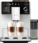 Melitta Latte Select Silber F630-212