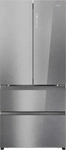 Haier HFR7819ENGC French-Door, Serie 7, Mehrt&uuml;r, freistehend, 4 T&uuml;ren, No Frost,