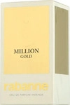 paco rabanne Rabanne Million Gold Eau de Parfum 50 ml
