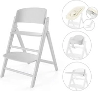 CYBEX CLICK&FOLD 4-in-1-Set, Ganz wei&szlig;