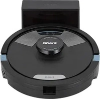 Shark Matrix Plus 2-in-1 Saug- und Wischroboter mit LiDAR-Raumkartierung,...