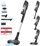 Levoit LSV-V201-GEUR Kabelloser Staubsauger, Anti-Haarverwicklung - 4-in-1