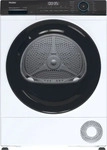 Haier HD91A3939E I-PRO Serie 3 W&auml;rmepumpentrockner 9 kg, i-Refresh...