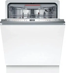 Vollintegrierter Bosch SMD6ECX12E Geschirrsp&uuml;ler f&uuml;r 14 Ma&szlig;gedecke