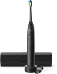 Philips Sonicare 5300. HX7101/02. Schallzahnb&uuml;rste Schwarz