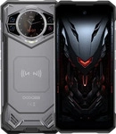 DOOGEE S200 Rugged Smartphone 5G 2025, 32GB+256GB/2TB DDR5, 10100mAh/33W Rugged