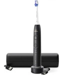 Philips Sonicare 6500 HX7411/02 Elektrische Zahnb&uuml;rste, 62000 Bewegungen/Min, 3