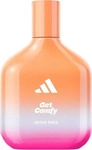 adidas VIBES Damen Eau de Parfum, 100ml