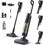 Philips 7000 Serie XW7264/11 Stielstaubsauger/Elektrob&uuml;rste 3-in-1 Stielstaubsauger