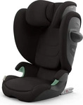 CYBEX SOLUTION G2 I-FIX Autositz Magic Black