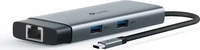 TP-Link UH6120C USB-C-Hub, PD100W, 4K 60 Hz HDMI, 1 x USB-C 5 Gbit/s, 2 x USB-A...
