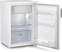 Severin TKS 8847 - Tischk&uuml;hlschrank mit Gefrierfach - 120L Kapazit&auml;t...