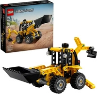 LEGO 42197 Technic Baggerlader 104 Teile
