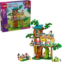 LEGO Friends 42652 Freundschafts-Baumhaus-Treffpunkt