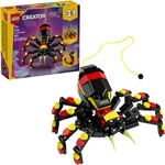 LEGO Creator 31159 Wilde Tiere: &Uuml;berraschende Spinne