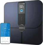 Renpho Elis Nova intelligente Personenwaage, smart-WLAN-Personenwaage A031 mit WLAN &