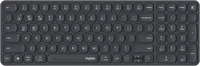 RAPOO E9310M Kabellose Tastatur, ultrad&uuml;nne Tastatur der Blade-Serie,...