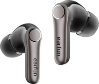 EarFun Air Pro 4 - Schwarz