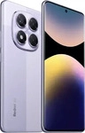 Redmi Note 14 Pro 5G 8GB+256GB Lavendel lila