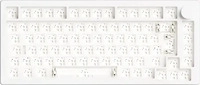 Akko x MonsGeek M1 V5 VIA Barebone DIY Kit, 75% CNC-Aluminium kabelloses