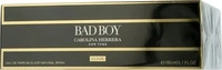 Carolina Herrera Bad Boy Elixir Eau de Parfum 150ml | Orientalisch-Holziges