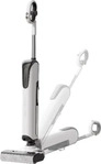 Uwant D100 - Nass- und Trockensauger - 17.000 Pa Saugkraft LED Sterilisation