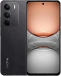 realme C75 - Smartphone mit 8 GB RAM + 128 GB ROM, 6,72" IPS-LCD-Display mit 90...