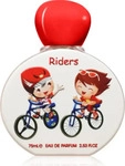 Lattafa Pride Riders Eau de Parfum Spray, 100 ml