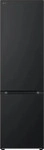 LG Essence GBV3100AEP K&uuml;hlschrank/Gefrierschrank (344 L), schwarz