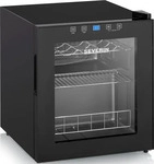 Severin Weink&uuml;hlschrank 46 L Fassungsverm&ouml;gen f&uuml;r max. 15 Flaschen &agrave; 0,75 L,
