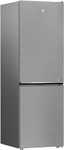 BEKO B7RCNE367HG K&uuml;hlschrank-Gefrierkombination, 316 Liter Fassungsverm&ouml;gen, 186,5