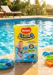 Huggies 036000183399, Huggies Little Swimmers Schwimmwindeln, Gr&ouml;&szlig;e 3-4 (7-15...