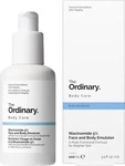 The Ordinary Niacinamid 5 % Gesichts- und K&ouml;rperemulsion, 100 ml