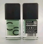 Catrice ICONAILS Gel-Nagellack 10,5 ml Nr. 145 - EncourageMINT