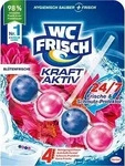 WC Frisch Power-Aktiv Duftsp&uuml;ler Bl&uuml;tenfrische