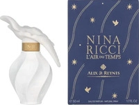 Nina Ricci L'Air Du Temps Alix D. Reynis EdP Spray 50 ml