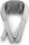 Medisana NM 990 Kabelloses Nackenmassageger&auml;t 1 St&uuml;ck Grau mit W&auml;rmefunktion f&uuml;r