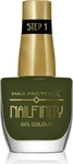 Max Factor Nailfinity Nagellack #595 Green Room 12 ml
