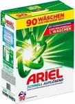 ARIEL Universal+ Vollwaschpulver, 90 Waschladungen (4,95kg), Schnelll&ouml;send, Flecken-