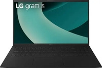 2025 LG gram Notebook 15 Zoll Laptop - AMD Ryzen AI 7 350 (16GB RAM, 1TB Dual SSD,