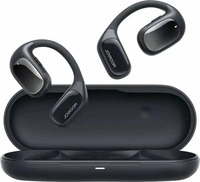 Joyroom Openfree JR-OE1 kabellose On-Ear-Kopfh&ouml;rer - dunkelblau