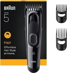 Braun HC Styler HC5530 Haarschneider - 1 St&uuml;ck - Pr&auml;zisions-Haarschneider - 30