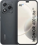 HONOR 400 Lite Smartphone 5G Dual SIM NFC, 256GB/8GB RAM, Simlock-frei Android...