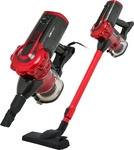 Clatronic 2in1 Staubsauger und Handstaubsauger mit 6,8m Kabel | Starke...